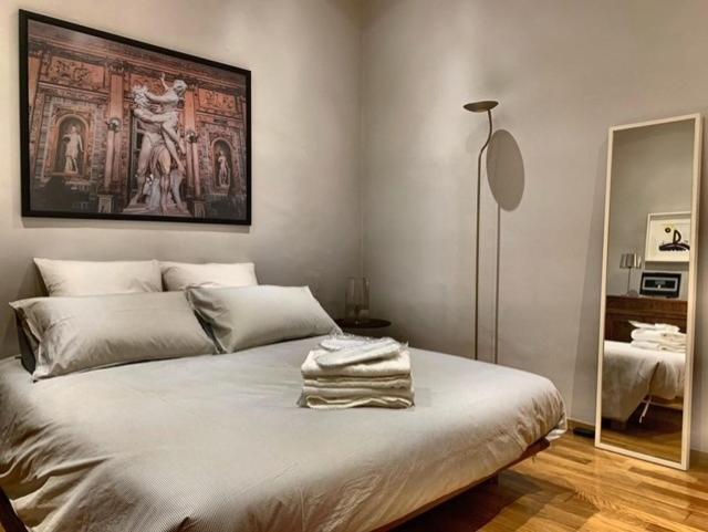 Appartamento San Loft *