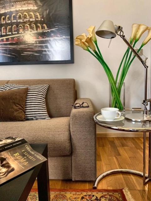 San Loft Apartment Rome
